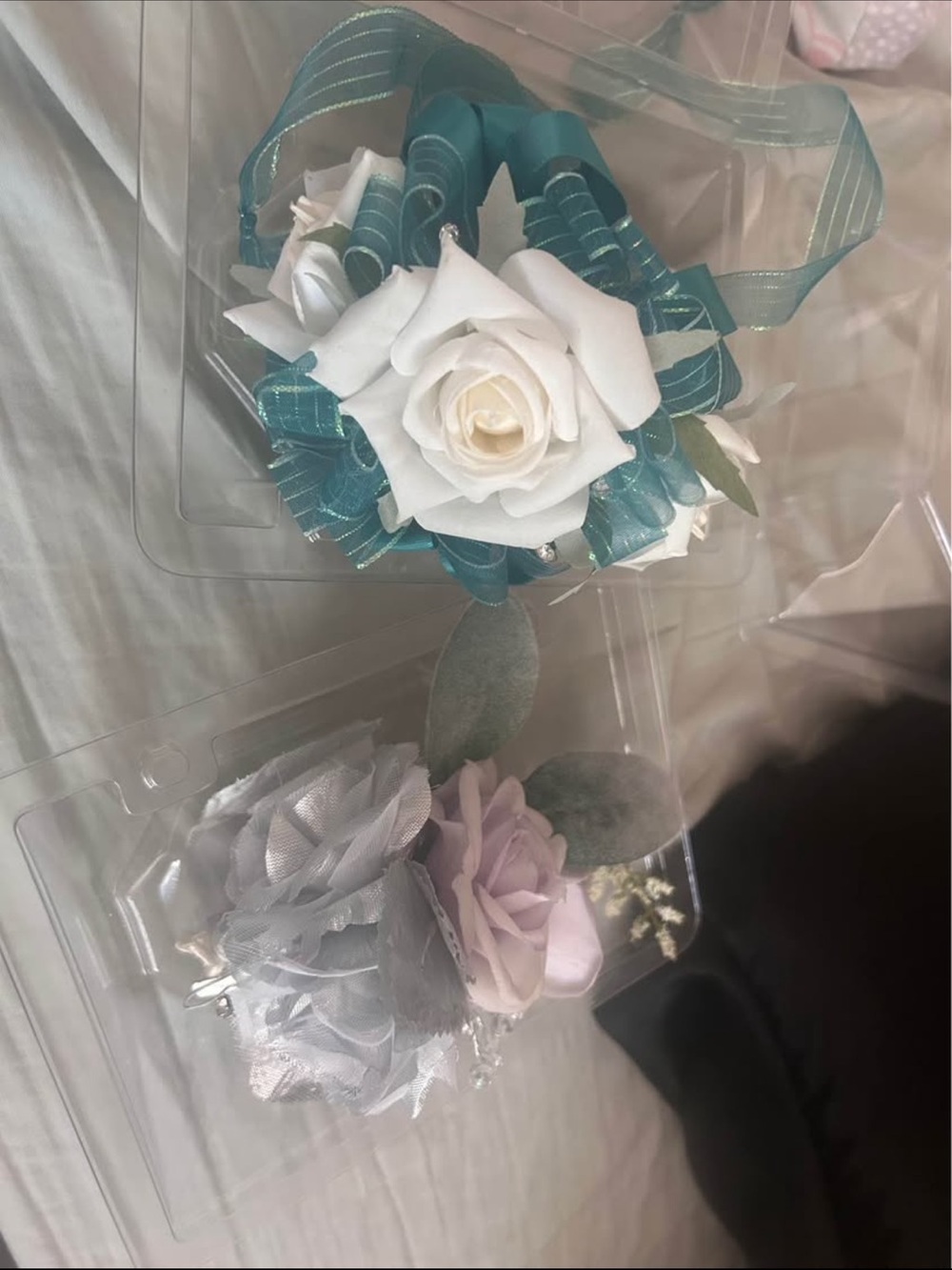 Corsages for any occasion